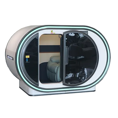 Mild Hyperbaric Oxygen Chamber (1.50ATA)