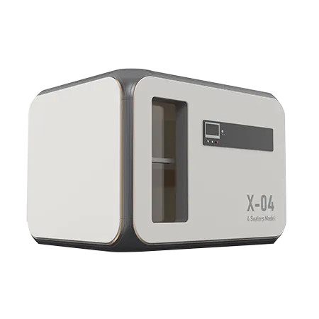 Mild Hyperbaric Oxygen Chamber (1.50ATA)