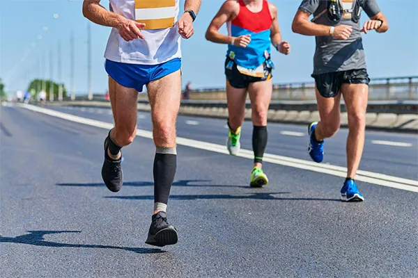 Sports Recovery