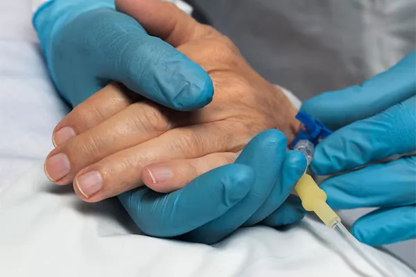 Surgical Recovery
