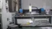 Hypobaric Chamber Manufacturing Workshop