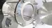 Installation of Veterinary Hyperbaric Oxygen Chamber