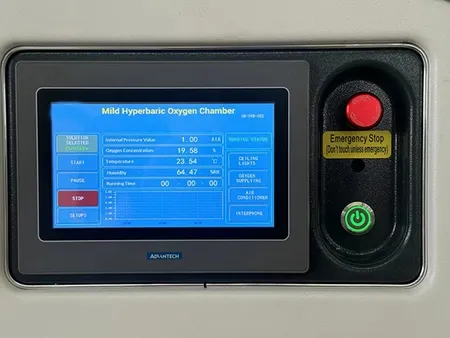 Control System