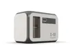 Monoplace Moderate Hyperbaric Oxygen Chamber