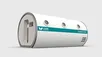 Multiplace Moderate Hyperbaric Oxygen Chamber