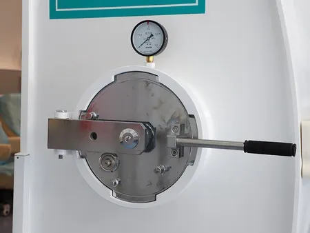 Medical Lock