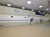 Multiplace Cylindrical Hyperbaric Oxygen Chamber (Omega Shape)