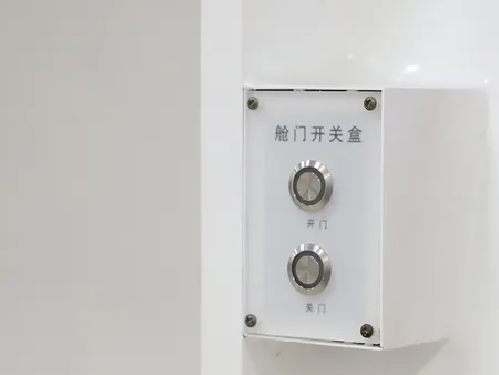 Pneumatic Emergency Valve