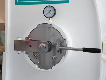Medical Lock