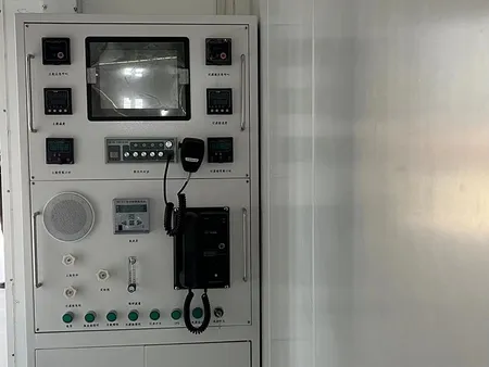Control System