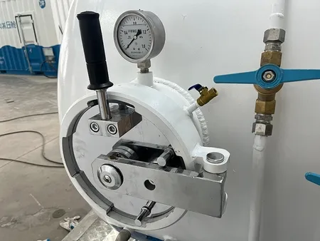 Medical lock