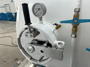 Medical lock