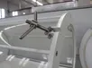 Canine Hyperbaric Oxygen Chamber