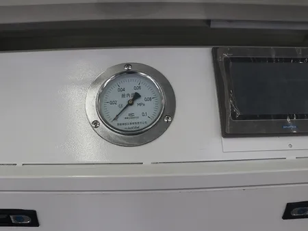 Canine Hyperbaric Oxygen Chamber