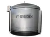 Equine Hyperbaric Oxygen Chamber