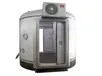 Equine Hyperbaric Oxygen Chamber