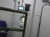 Equine Hyperbaric Oxygen Chamber