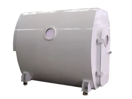 Animal Hypobaric Experimental Chamber