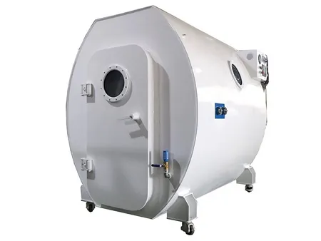 Animal Hypobaric Experimental Chamber