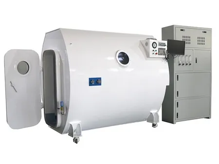 Animal Hypobaric Experimental Chamber
