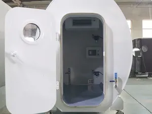 Rotary Access Door