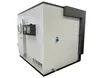 Hypobaric Training Chamber