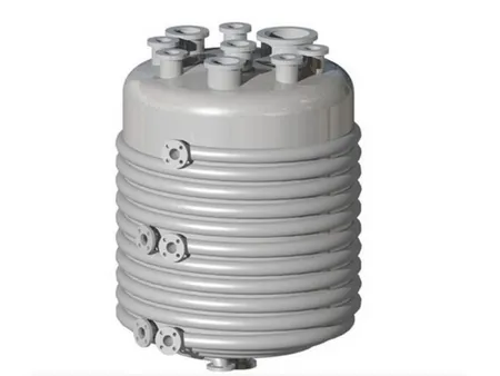 Pressure Vessel