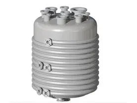 Autoclaves