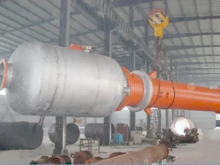 Heat Exchangers and Condensers