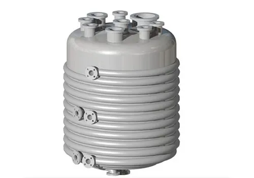 Pressure Vessel