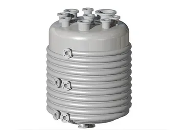 Pressure Vessel