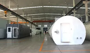 Production Capacity