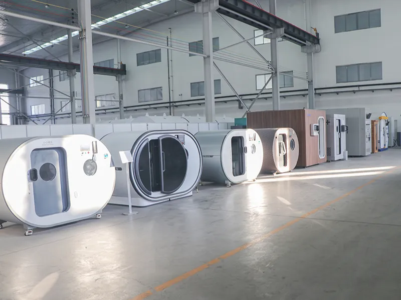 Production Capacity